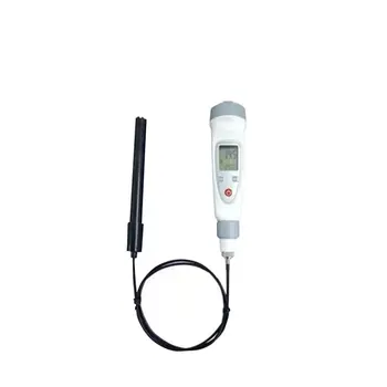 JPB-70A Portable Digital Pen Dissolved Oxygen Meter Water Quality Tester Dissolved Oxygen Detector Test Range 0-20 Mg/l