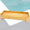 Bambou naturel