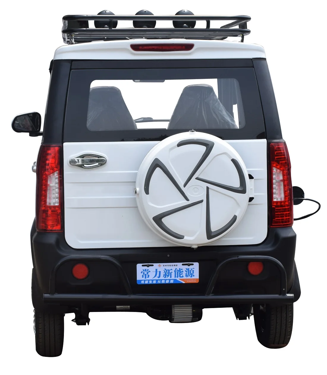 2021 г., chang li green energy, пять дверей, четыре сиденья, электрический автомобиль