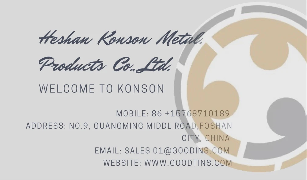 Food Grade 1L and 2L Square Olive Oil Tin Can with Plastic Lid and Custom Logo in Customized Color