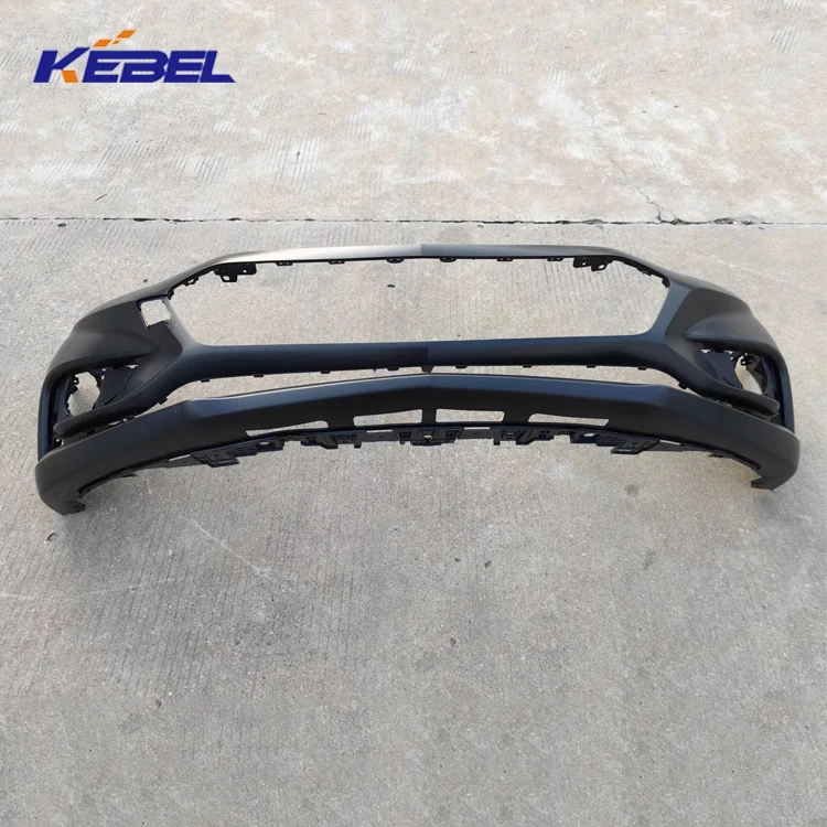 product wholesale factory supply car parts front bumper oem 84138662 car bumpers front for chevrolet cruze 2017-6