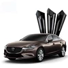CR05,Color:Dark Black,VLT:05%,IRR:95%,3M LOGO+Without 3M Box