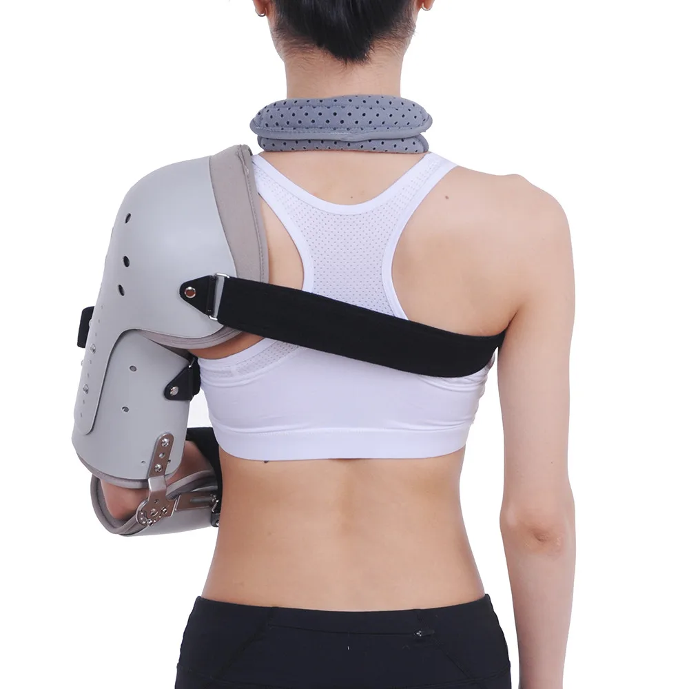 Adjustable Injury Recovery Support Joint Fracture Fixation Elbow ...