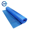 Blue Solar Pool Cover
