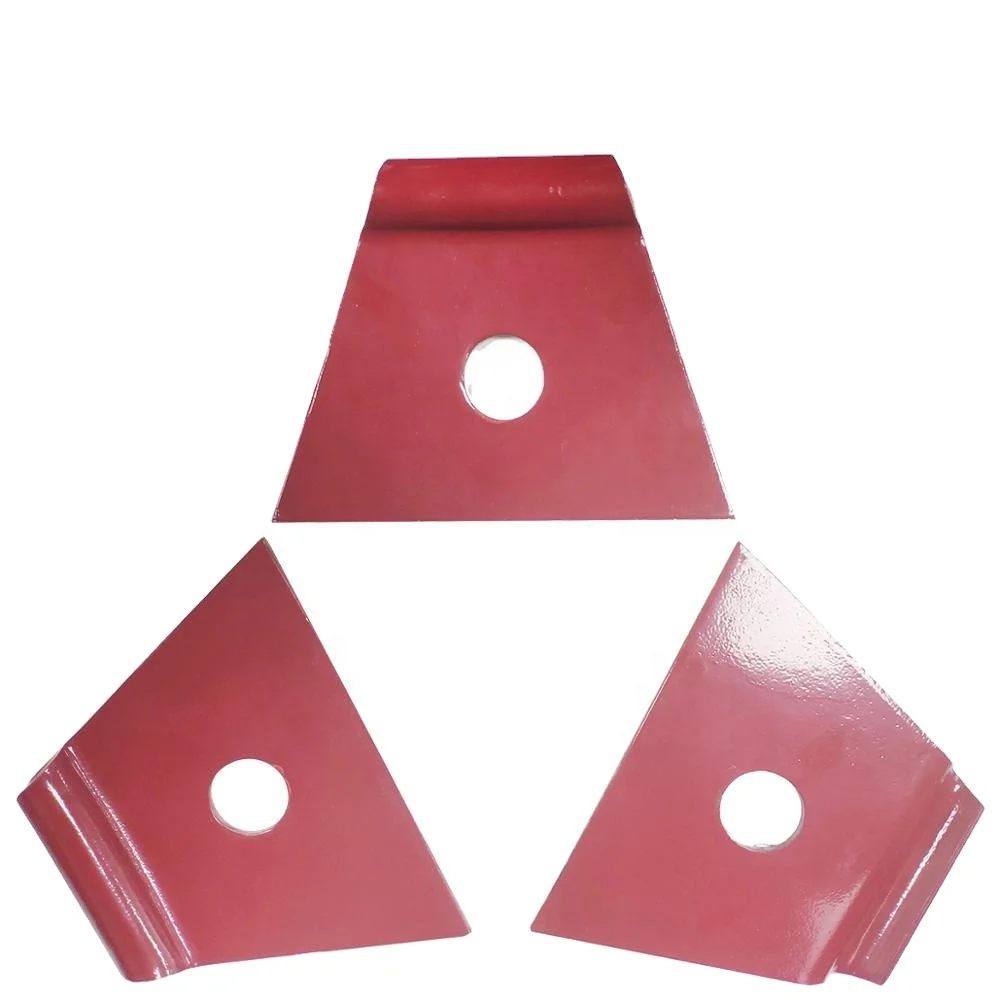 Elastic Blades Type Crapaud NABLA