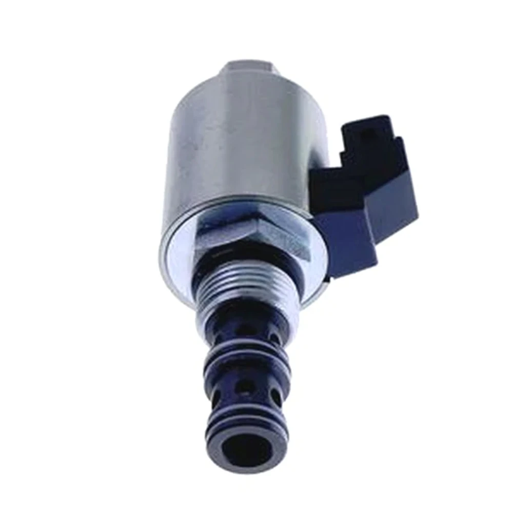 IZUMI for JCB 1400B 1550B 1600B 1700B 214 215 216 217 3CX 3D 3DX 4C 4CN 4CX Solenoid High Quality Engine Parts