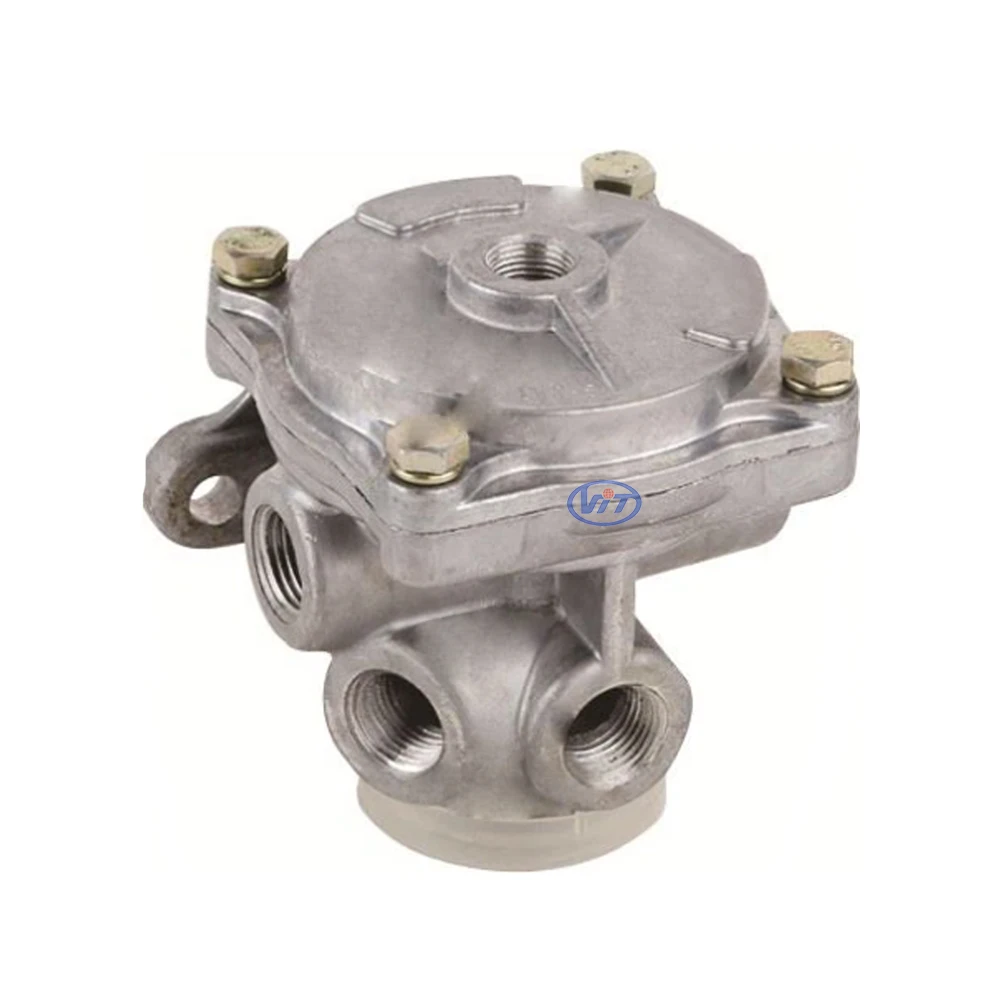 VIT Brake Relay Valve 44540-1010 44540-1030 44540-1280 Truck Spare Parts Brake Valve