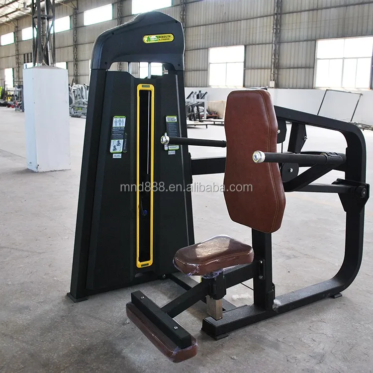 2022 Prime Commercial Gym Equipment with Gym Equipment with 3mm Steel Tube  - China Prime and Gym Equipment price