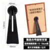 Black rotating stand [Small size]