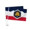 Banderas de Utah