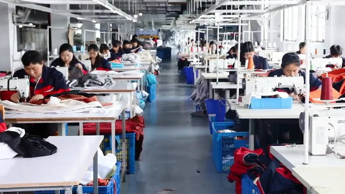 Hefei 468 Import & Export Trading Limited Company