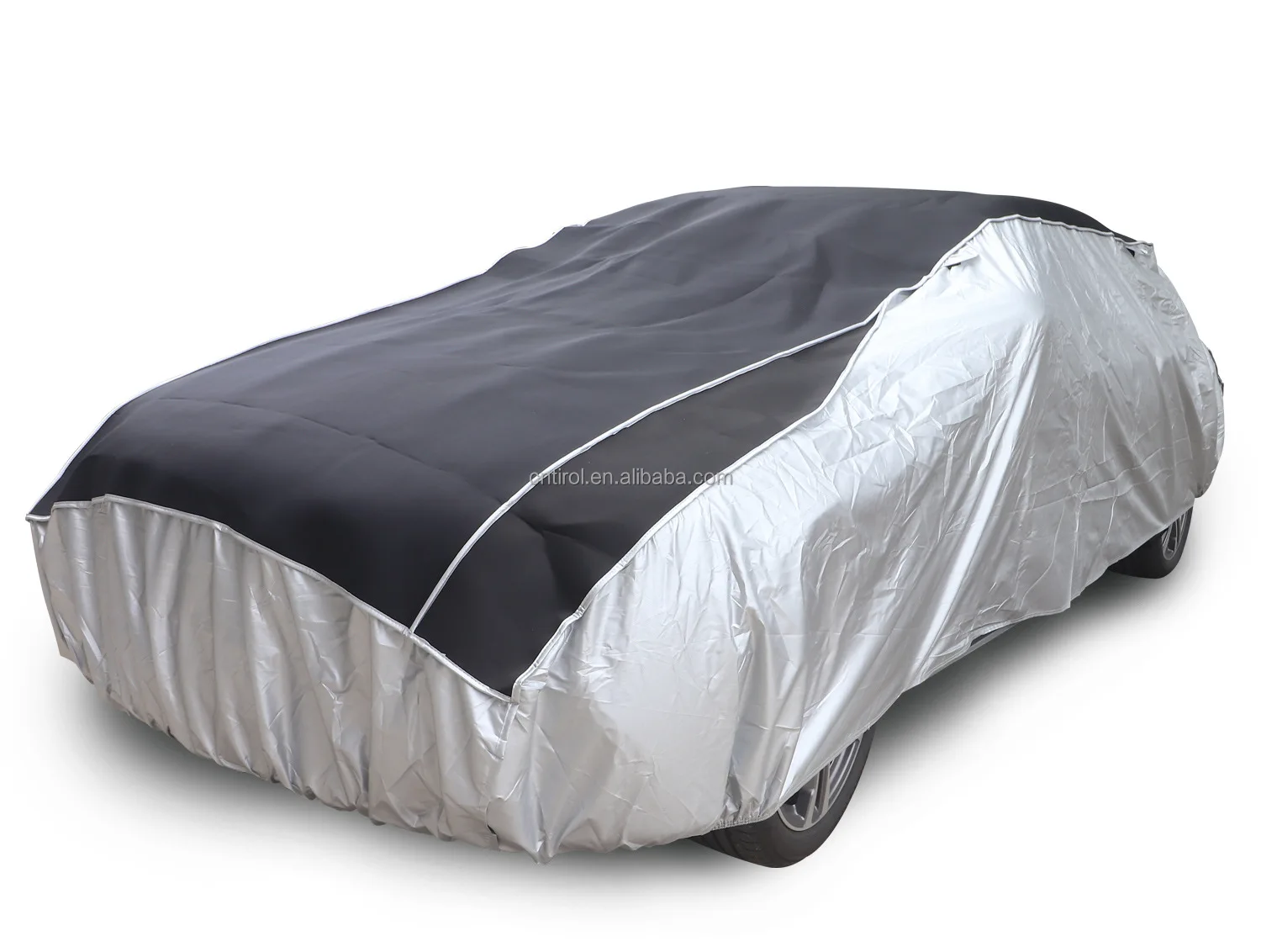 Tirol Black Outdoor Universal Suv Car Thick Multilayered Eva Hail