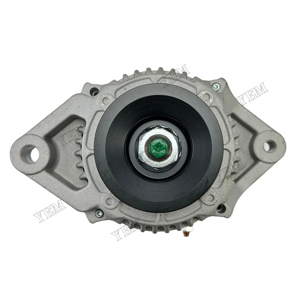 Alternator 3A611-74012 Fit for Kubota V2403 Engine 6