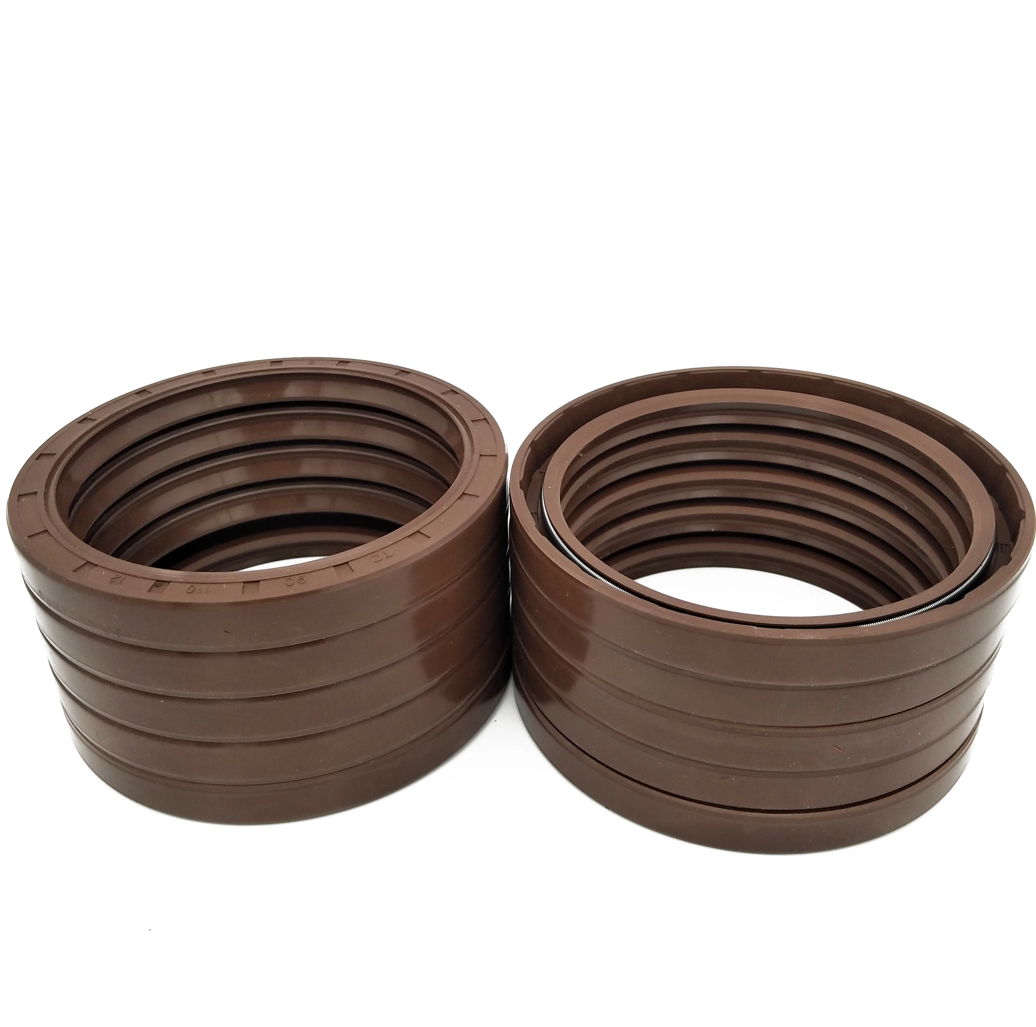 Tc Oil Seal Sizes 55*80*10 Nbr Good Quality Rubber Material Oil Seal