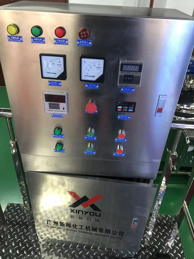 Professional 5000L Liquid Soap Mixing Heating Agitator Homogenizing Mixer Purewash Liquid Mixer Blending Machine Mixer Blender