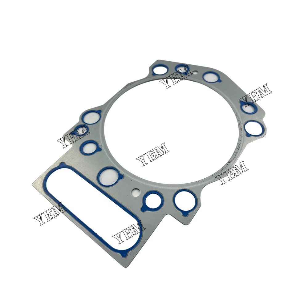 Head Gasket 3634664 Fit for QSK19 Engine 5
