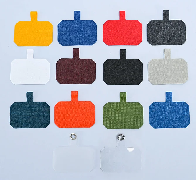 Оптовая продажа, Регулируемый универсальный ремешок для телефона, цепочка, шнурок, универсальный ремешок для сотового телефона, ремешок через плечо для телефона