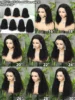 Jerry Curly wig