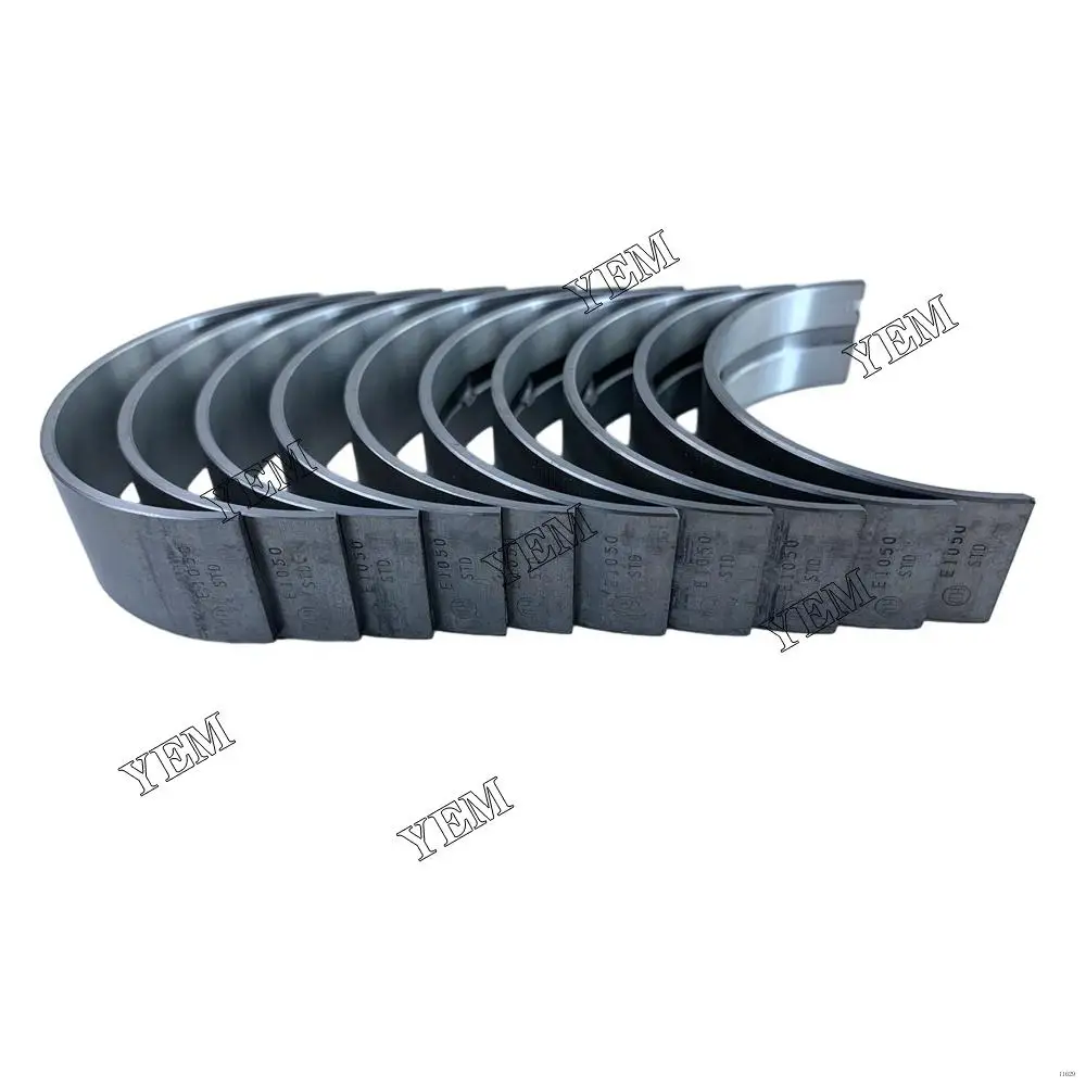 Engine Crankshaft Bearings For Nissan YD25