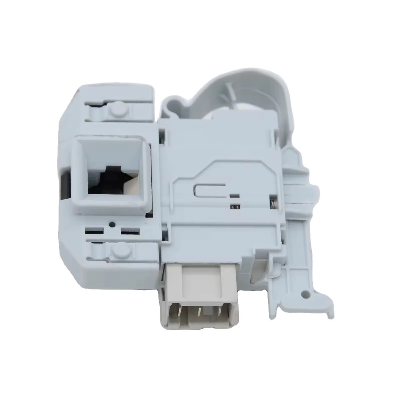 Door Lock, Interlock For Bosch Siemens Washing Machines - View #2