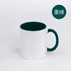 Verde oscuro