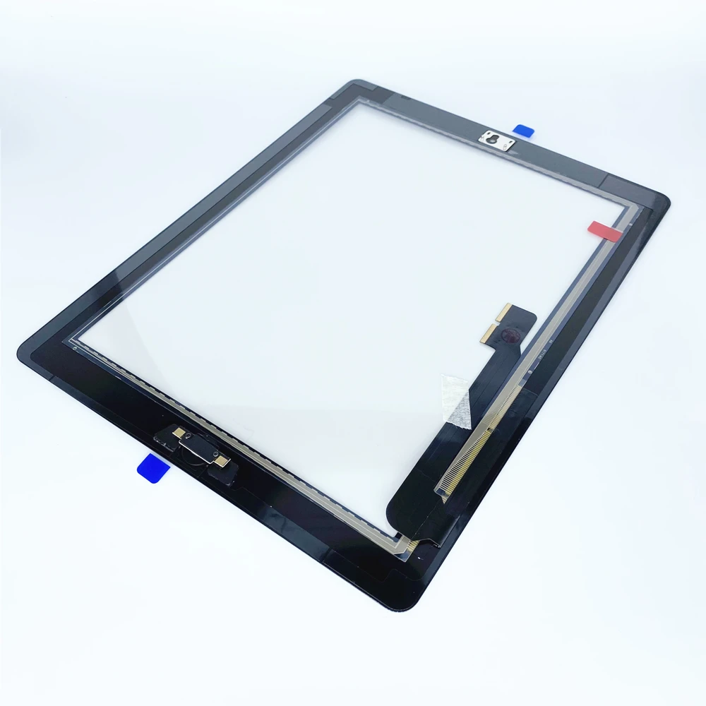 AAA+ For iPad 5 A1474 A1475 A1476 LCD Touch Screen Digitizer Panel