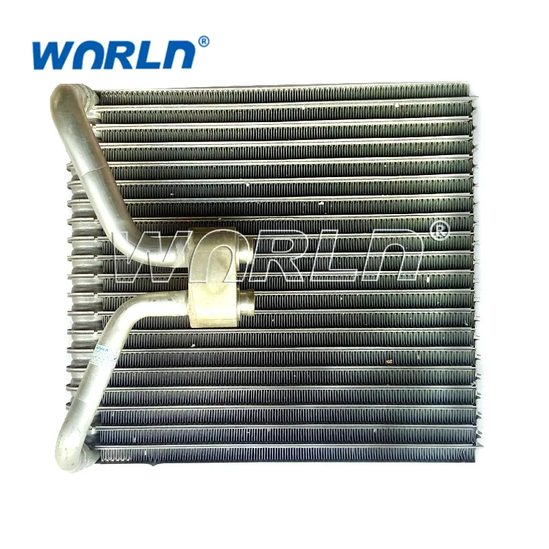 Car Ac Repair Parts Air Conditioning Evaporator For Ford For Fiesta 2003 2006 Wxe0025 Buy Car Evaporator For Ac Repair For Ford For Fiesta 2003 2006 Evaporator Car Ac Repair Parts Air Conditioning Evaporator For