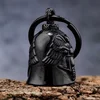 Black bell