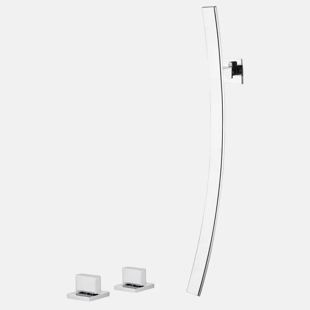 bathroom fittings bath shower faucets