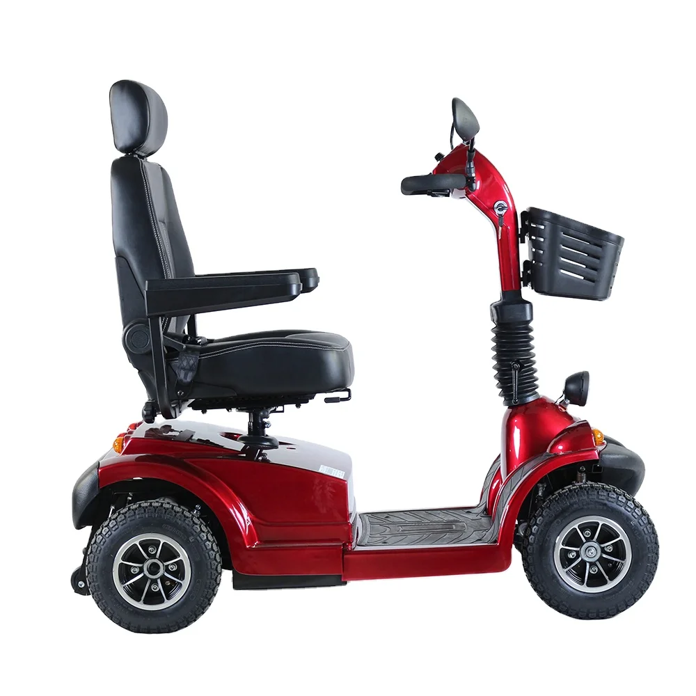 foldable disabled mobility scooter for sale