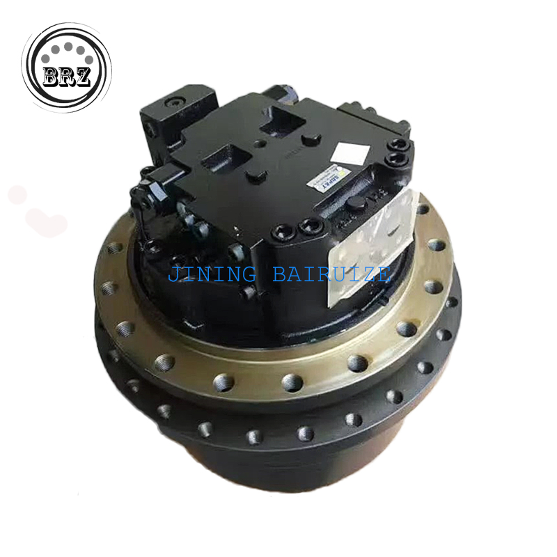 High Quality Excavator Final Drive 9251699 ZX330-3 Motor