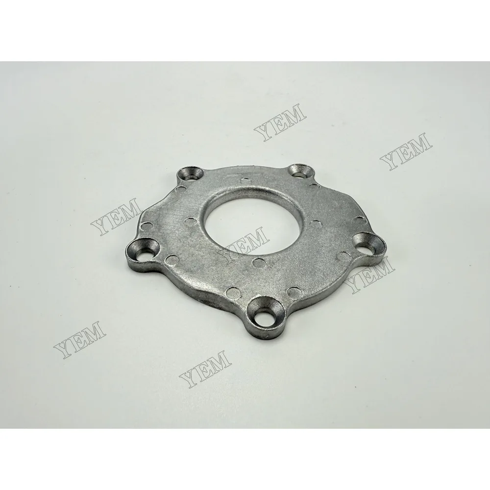 For Kubota D1105 Oil Pump Cover 16241-35130 Replacement Engine Parts 6