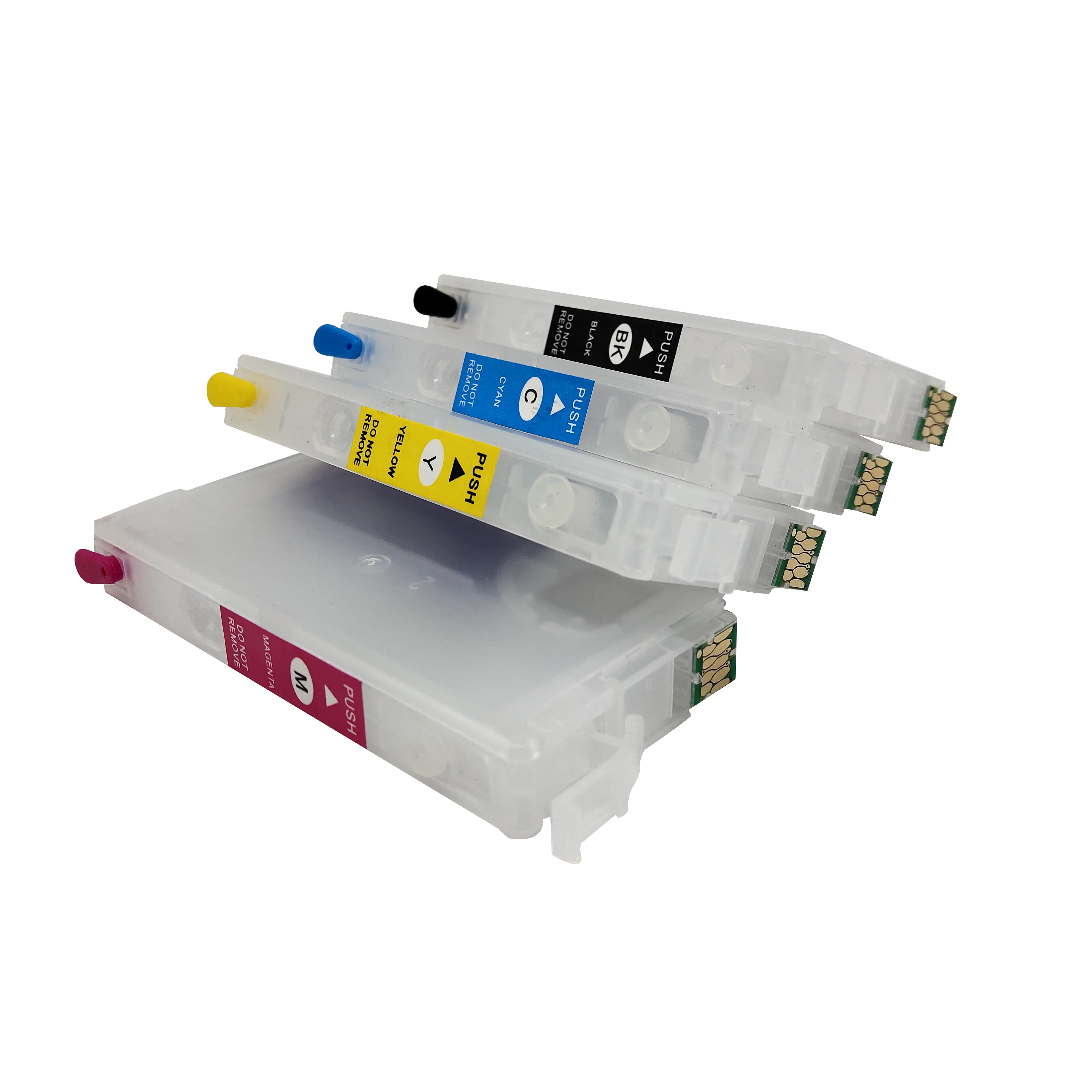 
 812 812XL многоразовый картридж с чернилами для Epson Worker WF Pro 7820 7840  