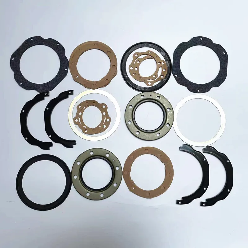 High Quality 04434-60051 Front Axle Overhaul Washer Kit