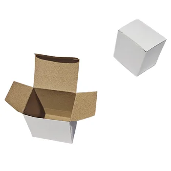 square packaging box Customized packaging box  Custom gift box