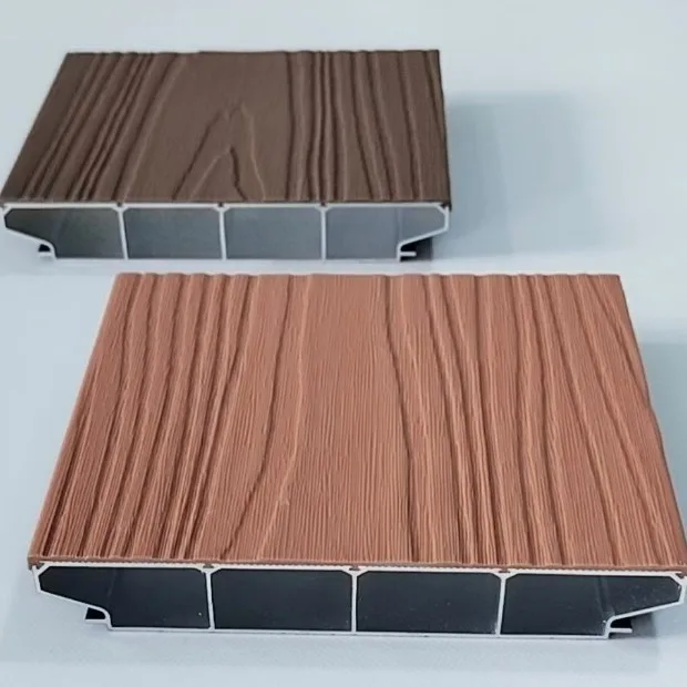 Wood