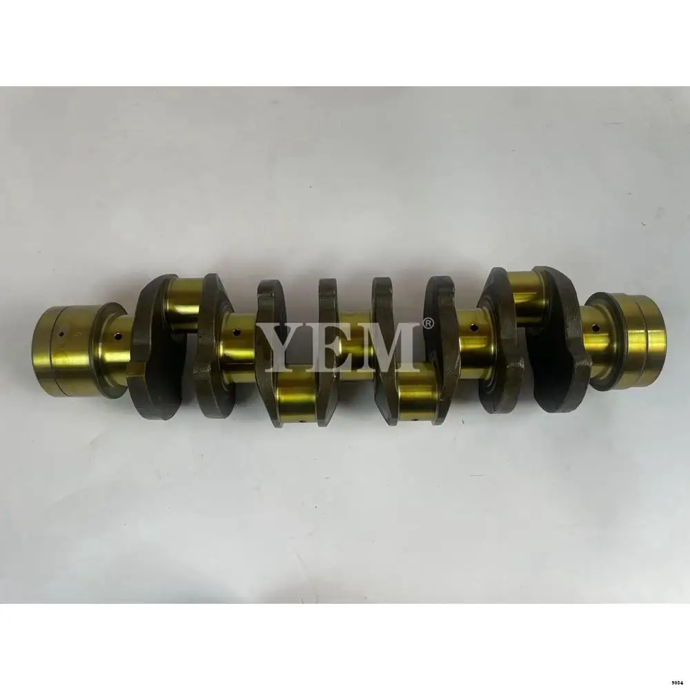 Crankshaft Assembly Fit for Isuzu 4HG1 High Quality Diesel Engine Parts