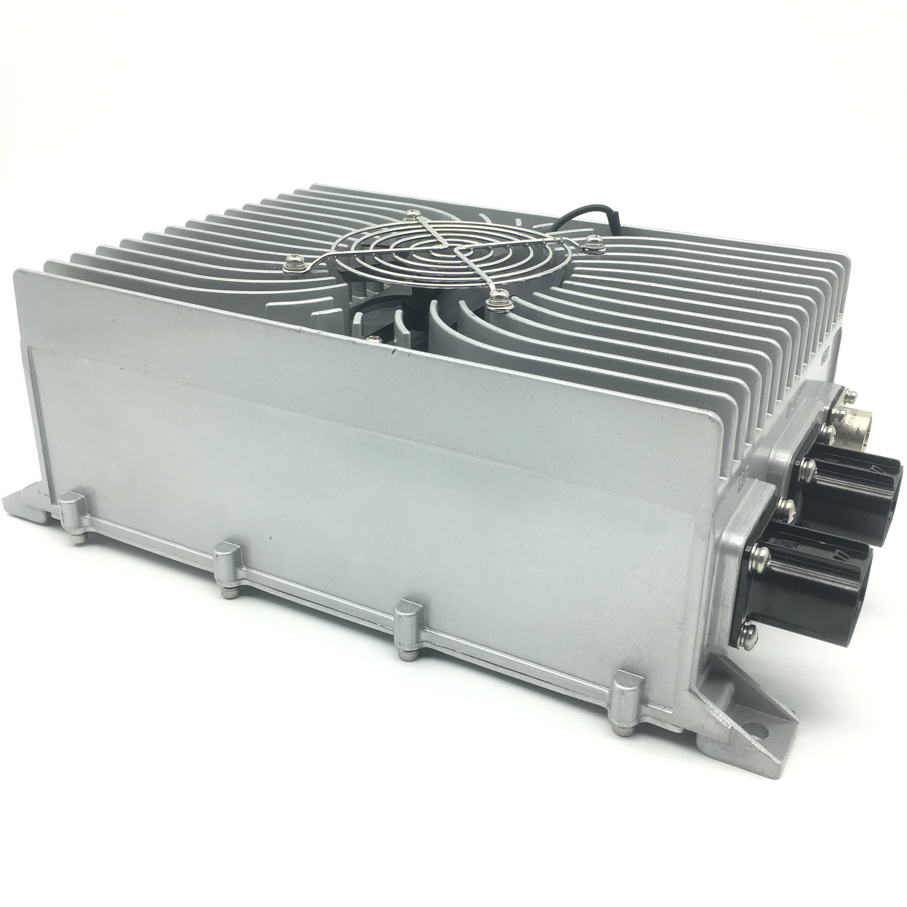 3kw Ac/dc Can-bus Controlled On Board Electric Vehicle Charger - Buy ...