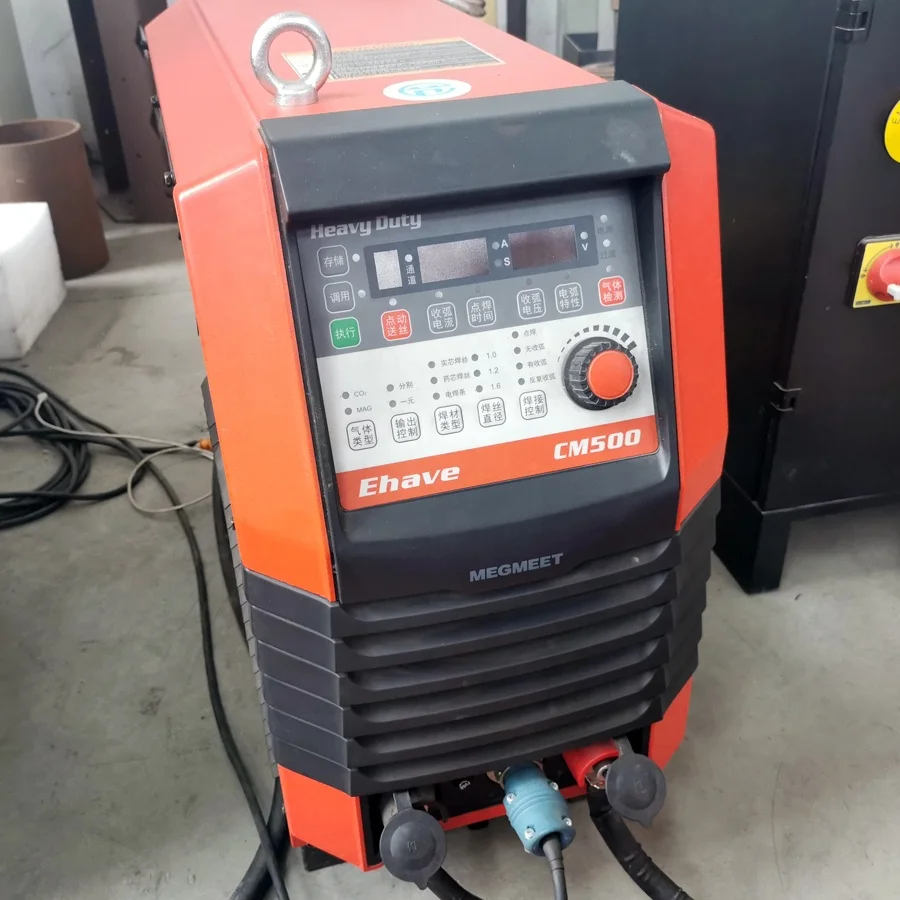 6 Axis Industrial Welding Machine Robotic Arm Welding Robot  Hot Product 2020 12 Months