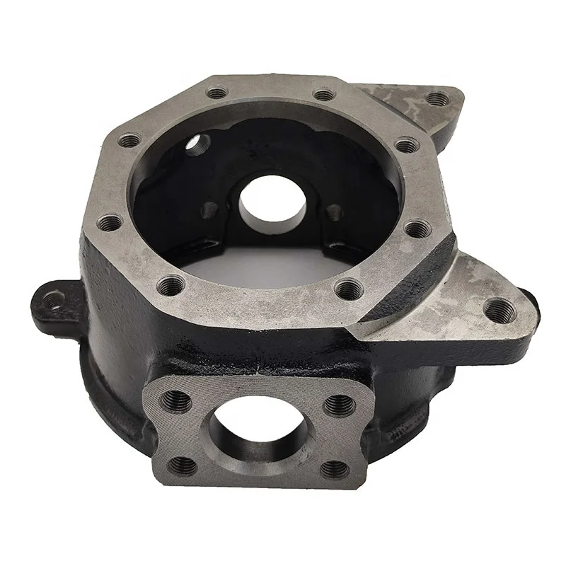 ロックンロール 275101952 Ring Gear Spare Part for Zl50gn Wheel Loader