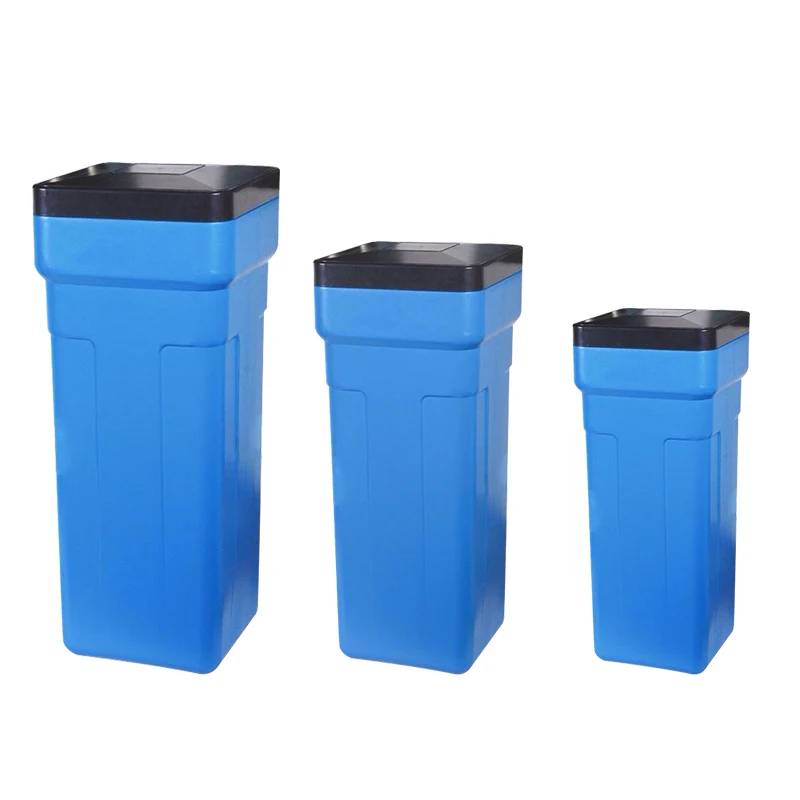 25l 70l 100l Small Plastic Brine Tank Bucket For Water Treatment Buy