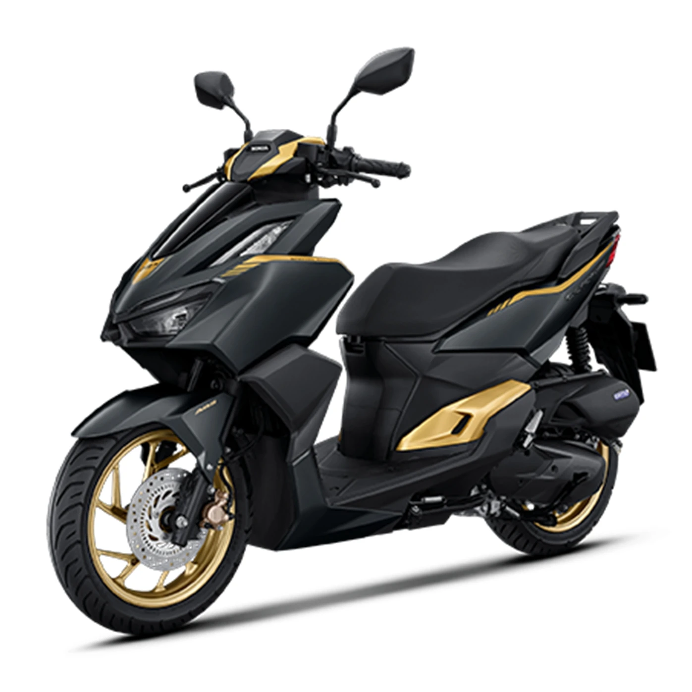 Click Thái Click 125i 2021 Specs GENUINE HONDA ROLLER SET, WEIGHT