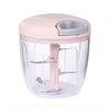 Pink 900ml