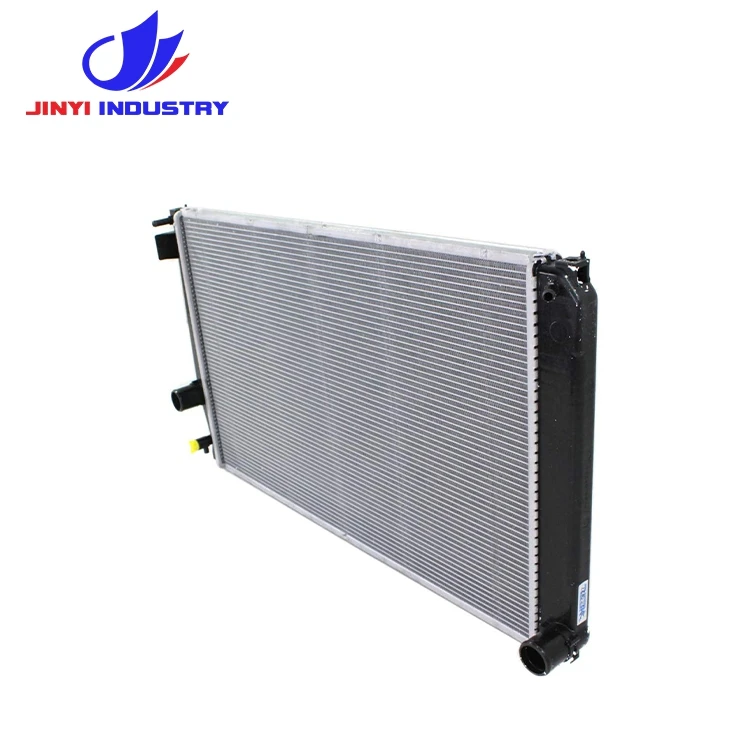 Radiator for TOYOTA RAV4 2006-2018 - SCYRD-484 Universal Fit
