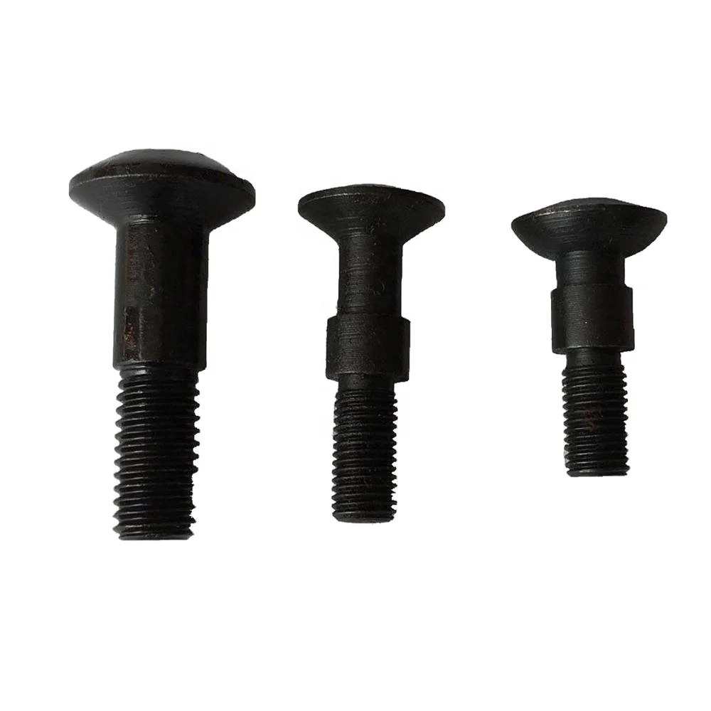 Komori Offset Printing Machine Plate Clamp Screw