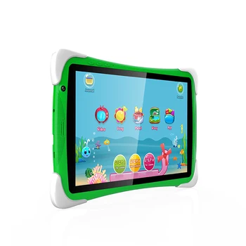 iTZR Cheap Tablets 7 10 Inches Wifi Kids Tablets 10 Inches Android 10 Educational