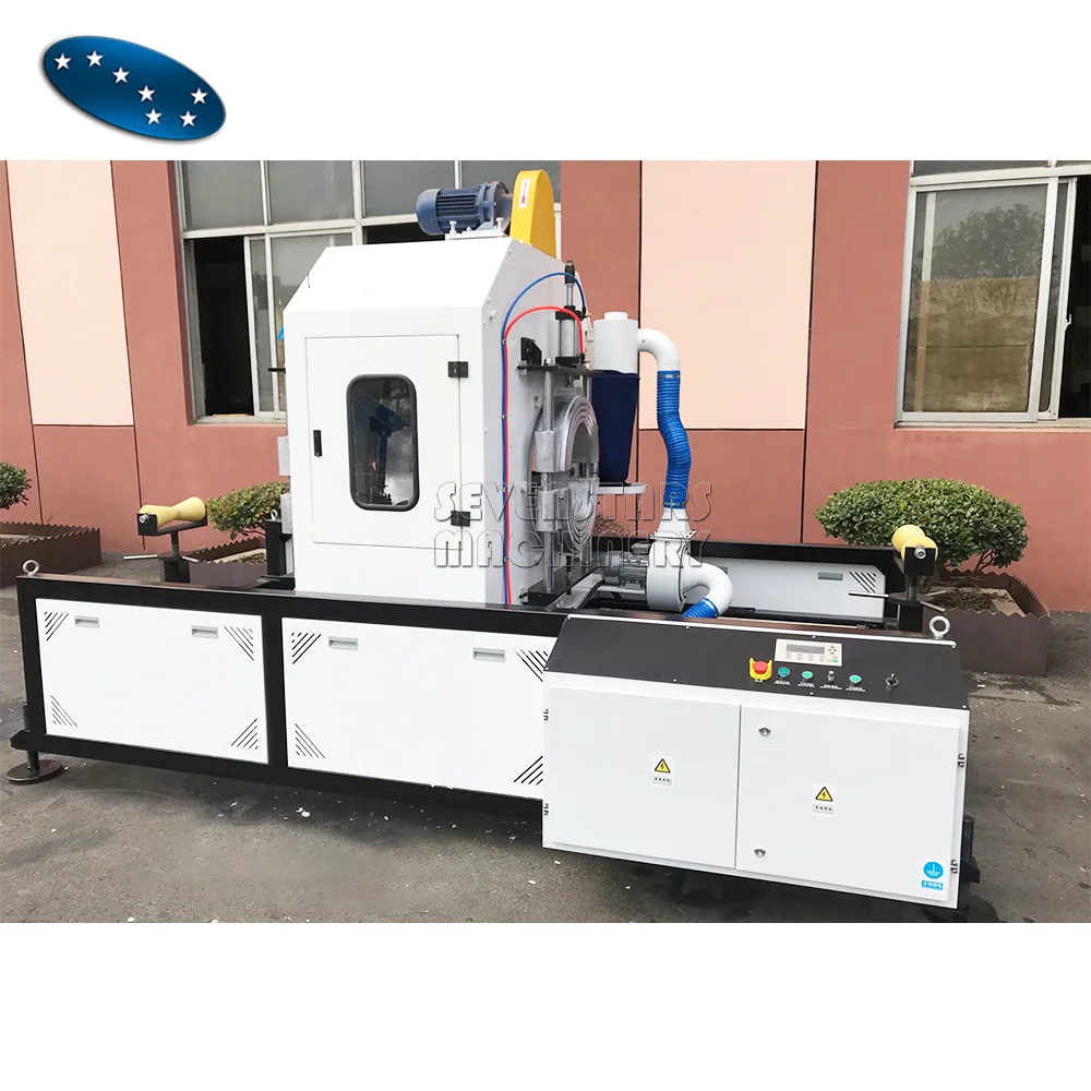 Sevenstars CPVC UPVC Conduit Electrical PVC Pipe Production Line Making Machine With Factory Direct Price