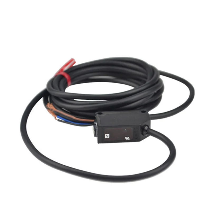 New Original CX‑423‑P Photoelectric Sensor, CX SeriesThis PNP‑output diffuse‑reflection sensor is applied to object detection, position sensing and counting in automated production lines. It has high sensing precision