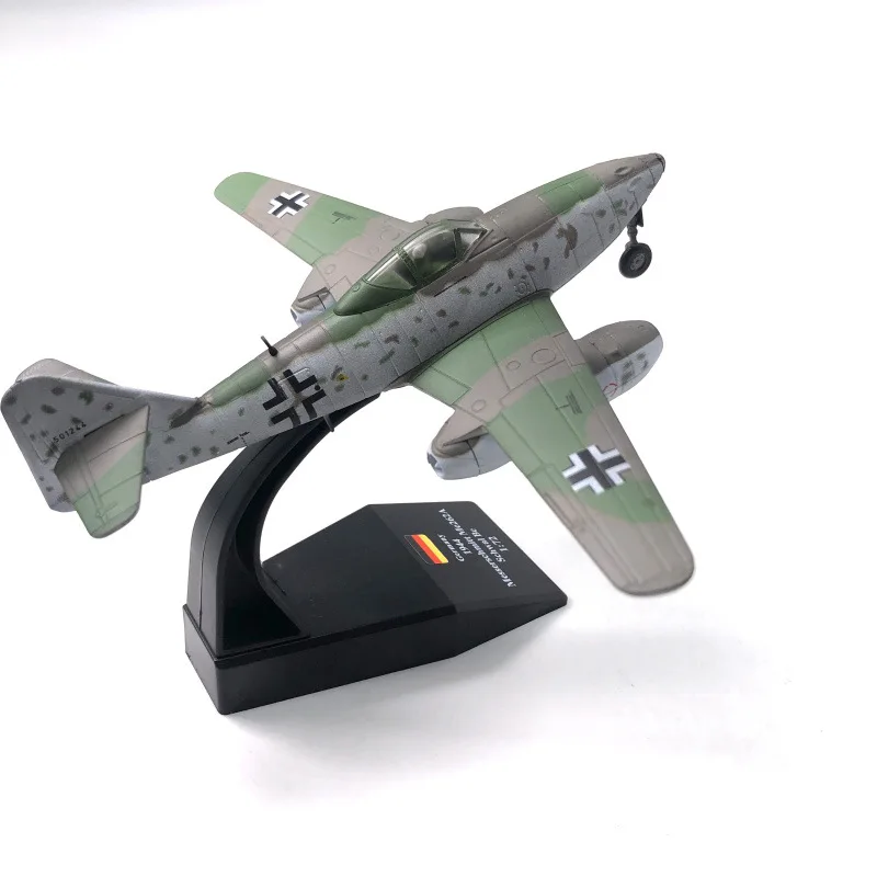 航空機モデルキット 1/72 5点セット 61WFmq75b0L._AC_UL210_SR210,