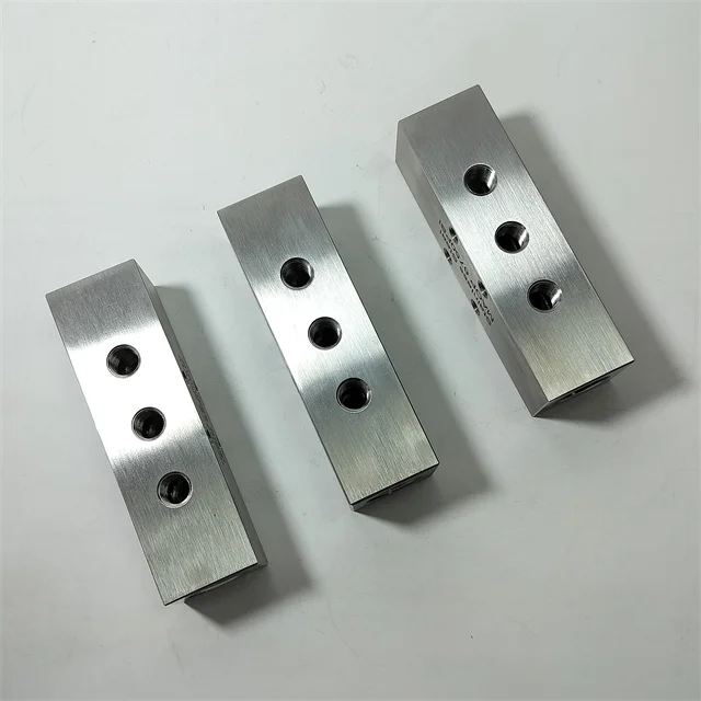 Alibaba.com: SUS 304/316 stainless steel manifolds, 7000 PSI pressure ...